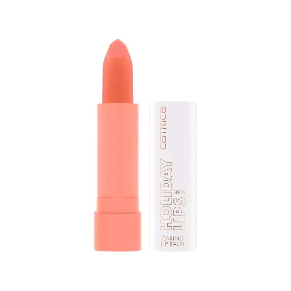 Bálsamo Labial Catrice Holiday Lips Caring 020 Balmy Breeze