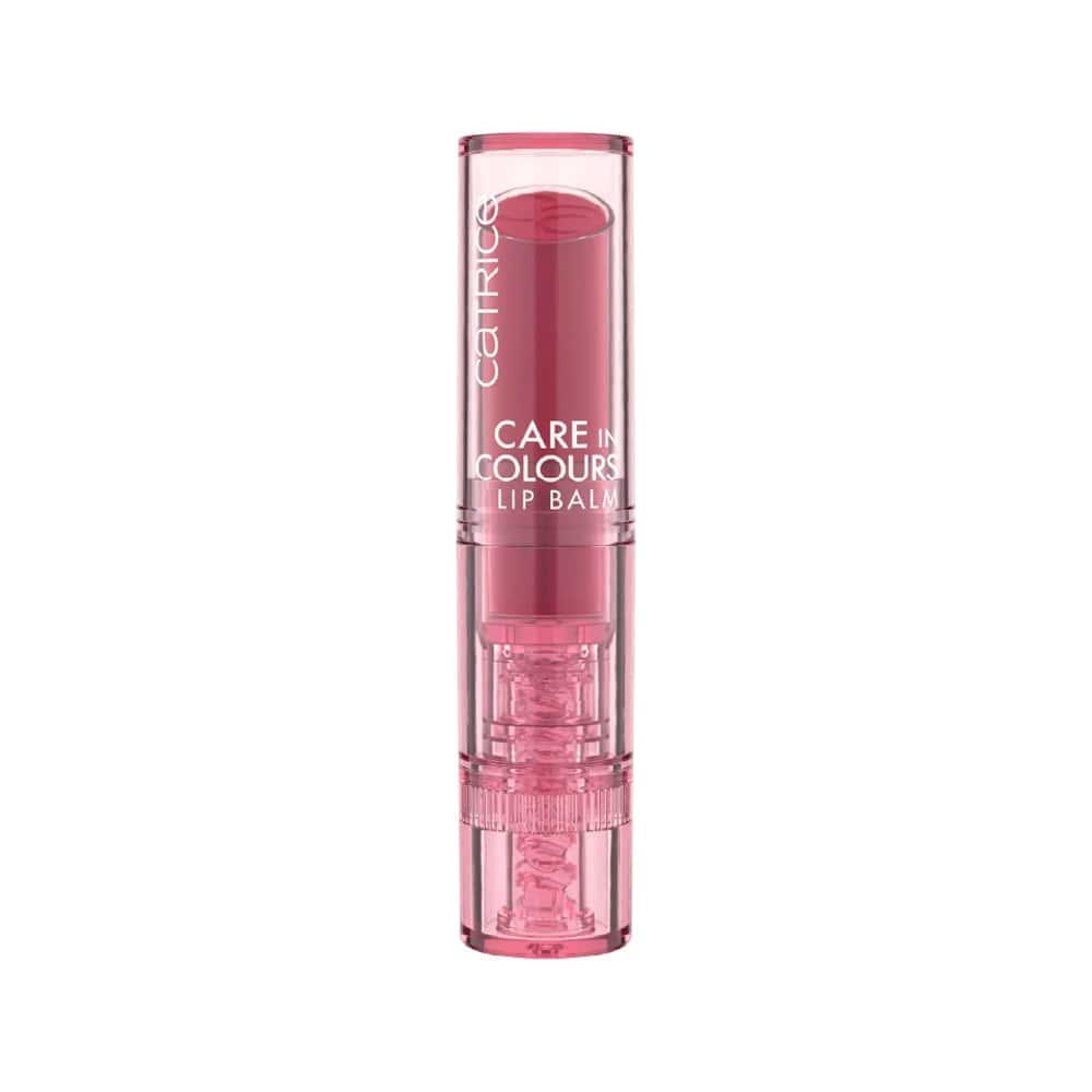 Bálsamo Labial Catrice Care In Colours Lip Balm 030 Bubbly Friday