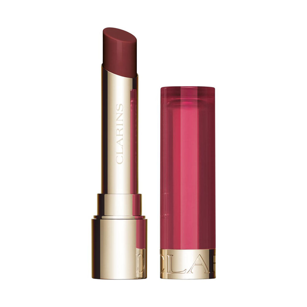 Bálsamo Labial Clarins Lip Oil Balm 06 Fig