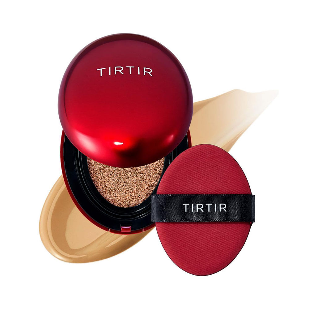 Base Tirtir Mask Fit Red Mini Cushion 29N Natural Beige