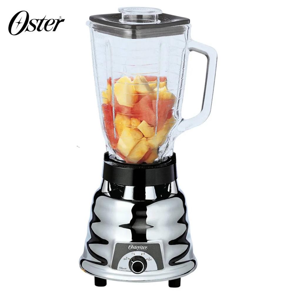 Licuadora Oster 250-022-053 600 Watts 2 Velocidades Cromado