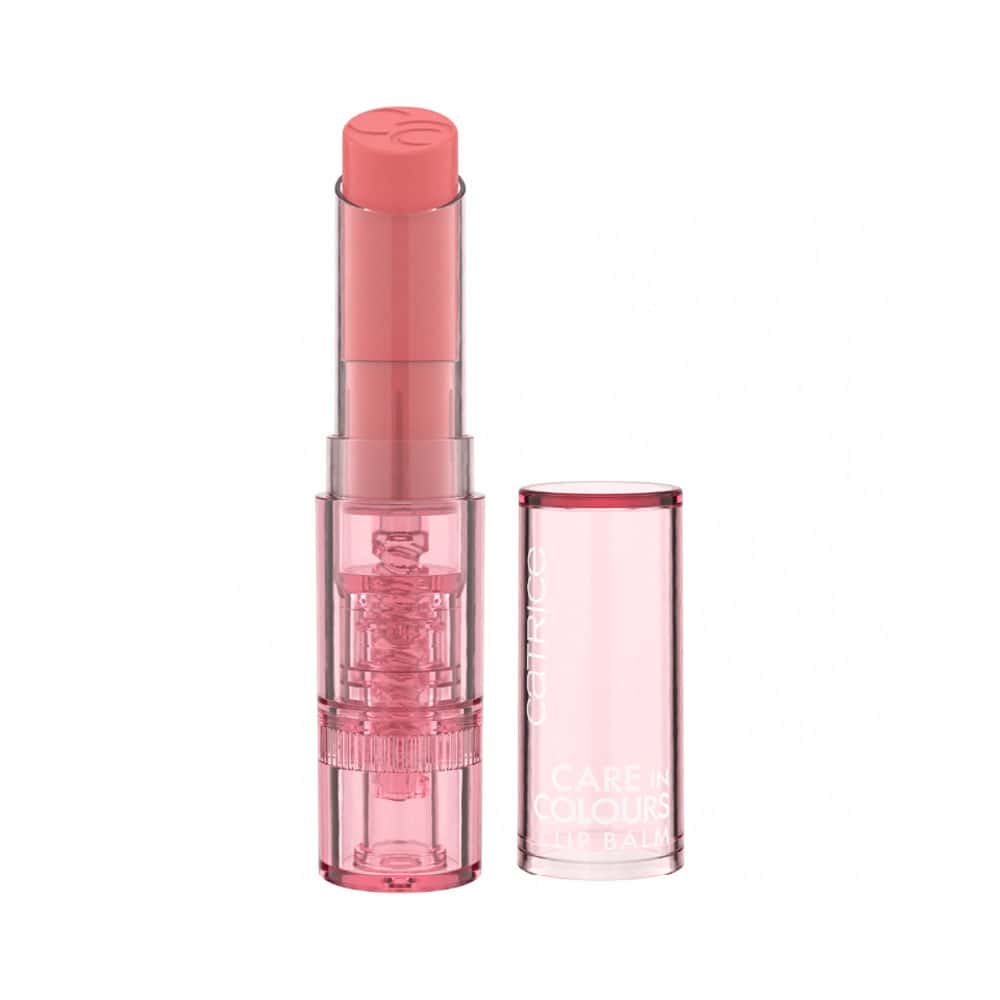 Bálsamo Labial Catrice Care In Colours Lip Balm 020 Feelin' Pretty