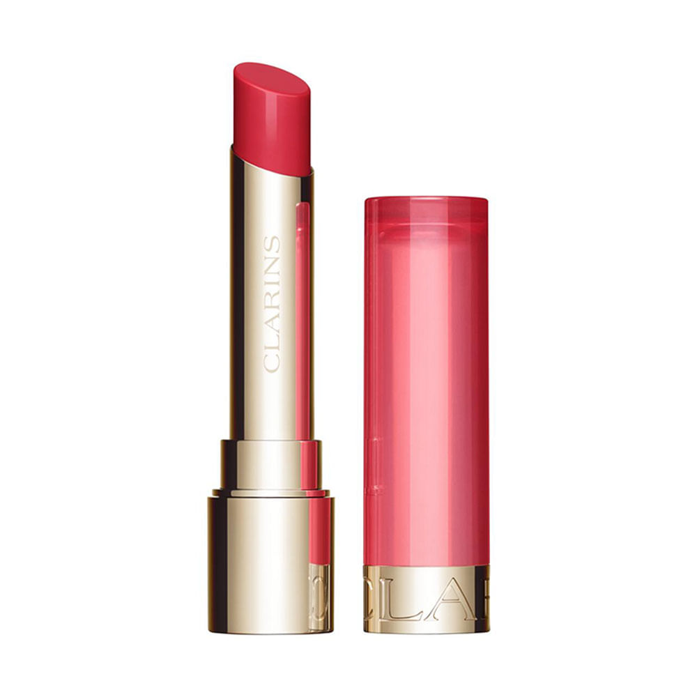 Bálsamo Labial Clarins Lip Oil Balm 02 Pitaya