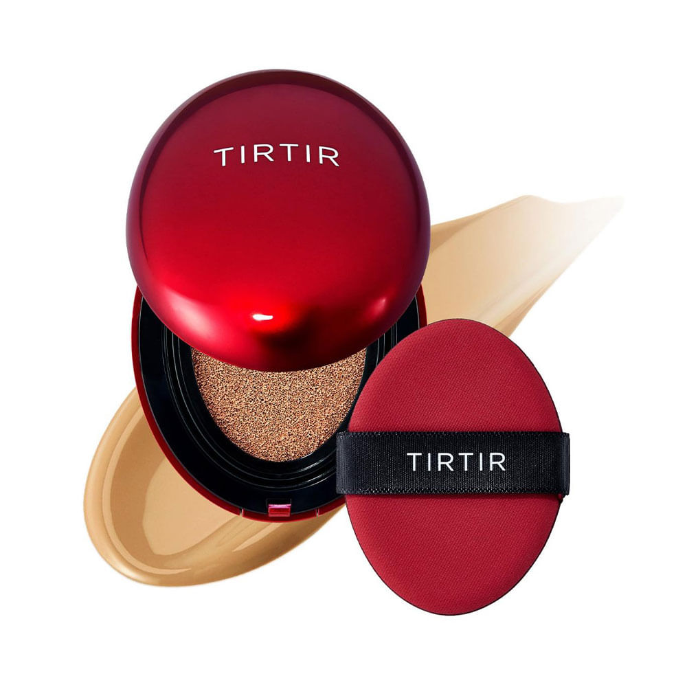 Base Tirtir Mask Fit Red Cushion 29N Natural Beige