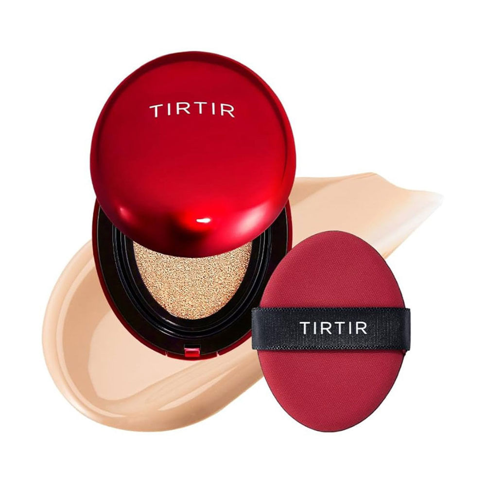 Base Tirtir Mask Fit Red Cushion 21N Ivory