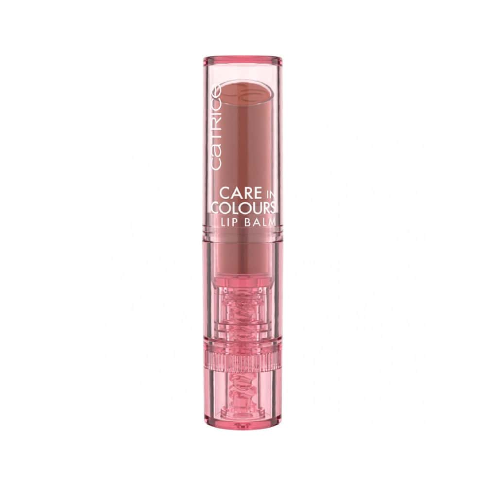Bálsamo Labial Catrice Care In Colours Lip Balm 060 Half Baked Cookies