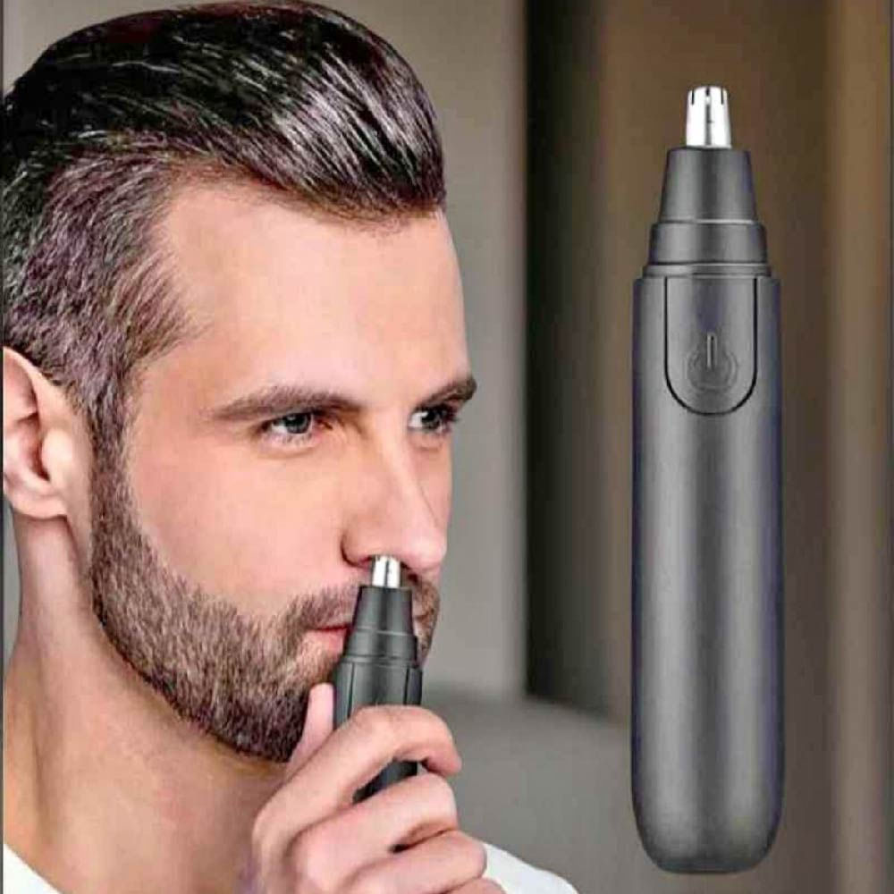 Afeitador Nasal y de Oídos MS.BOSS Recortador Eléctrico