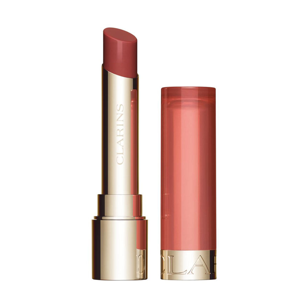 Bálsamo Labial Clarins Lip Oil Balm 03 Lychee