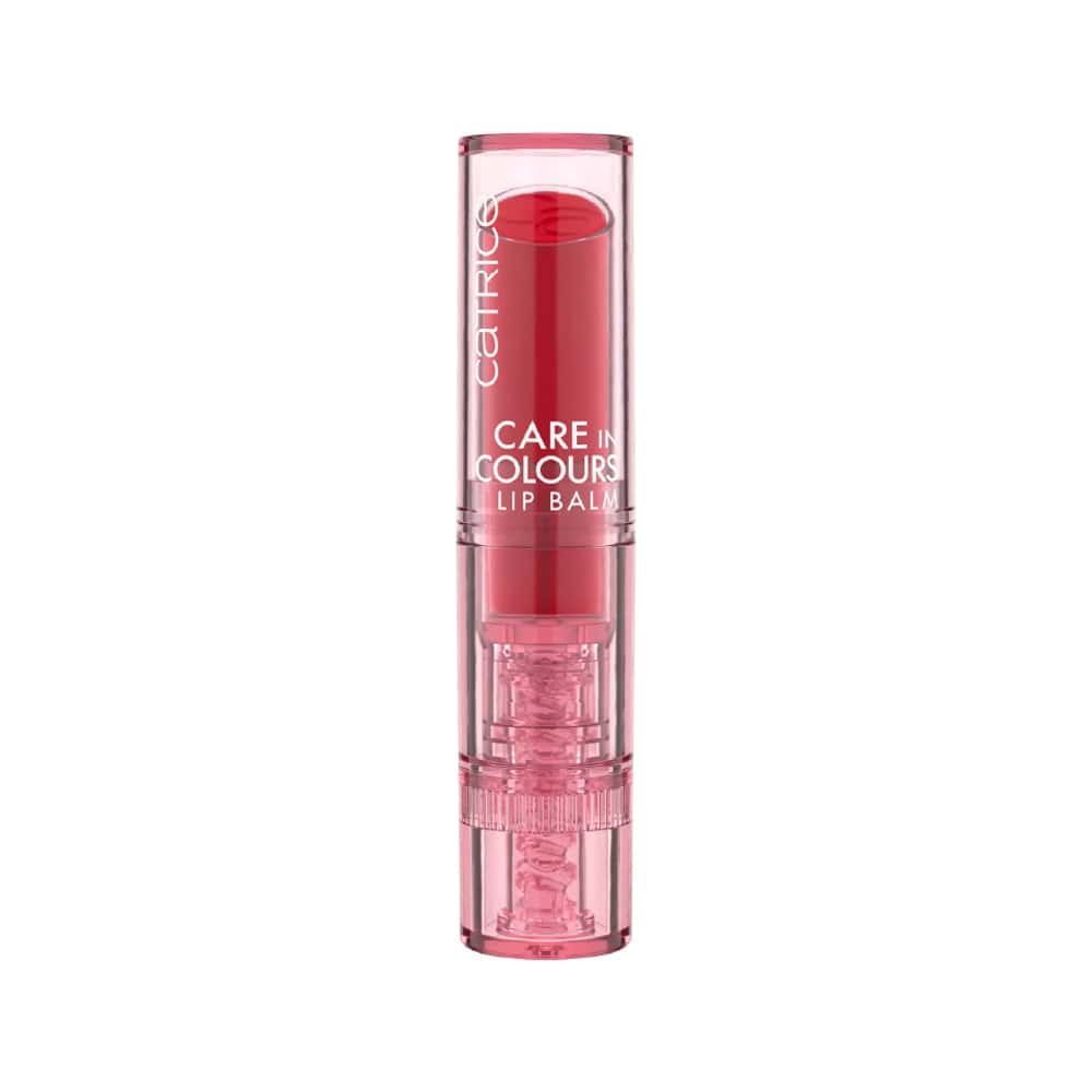 Bálsamo Labial Catrice Care In Colours Lip Balm 040 Hot Take