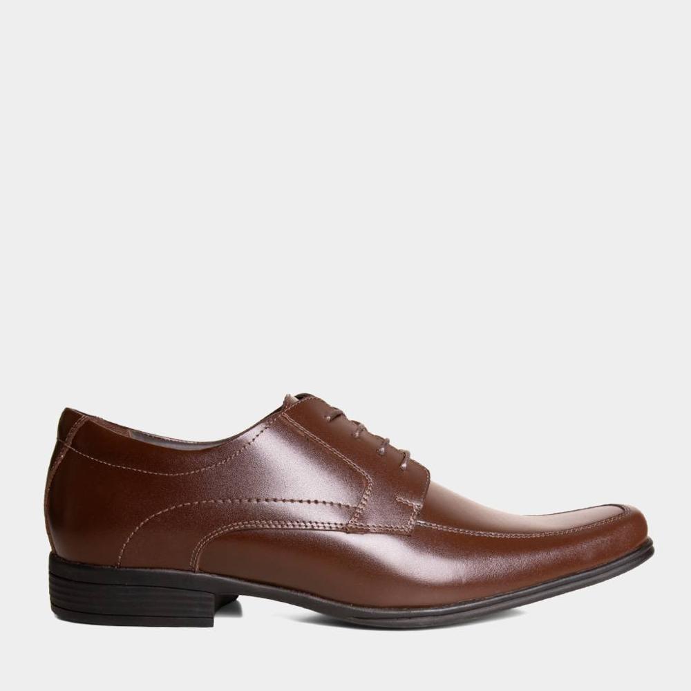 ZAPATOS DE VESTIR RENZO RENZINI HOMBRES RRZ-CF00005 CUERO
