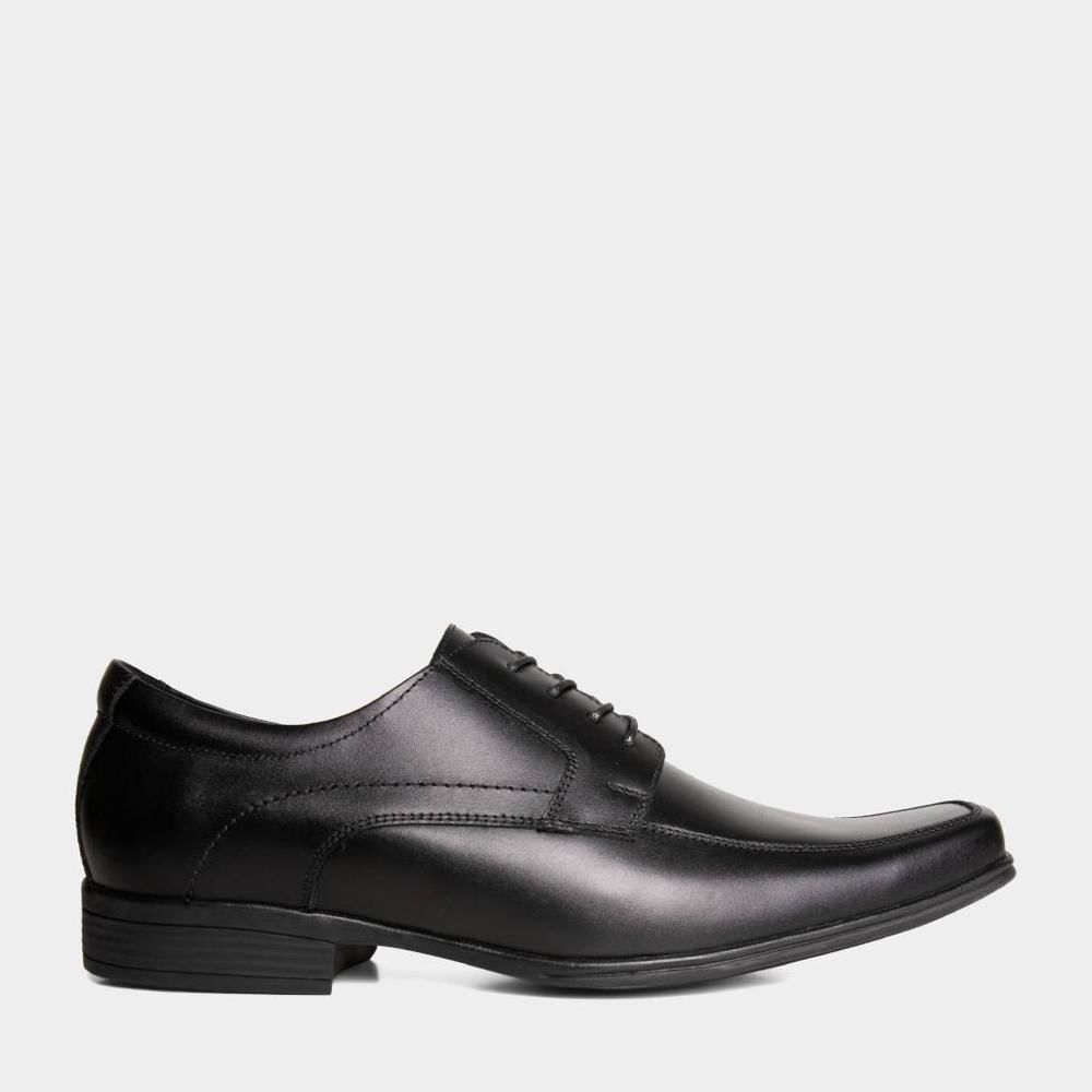 ZAPATOS DE VESTIR RENZO RENZINI HOMBRES RRZ-CF00005 CUERO