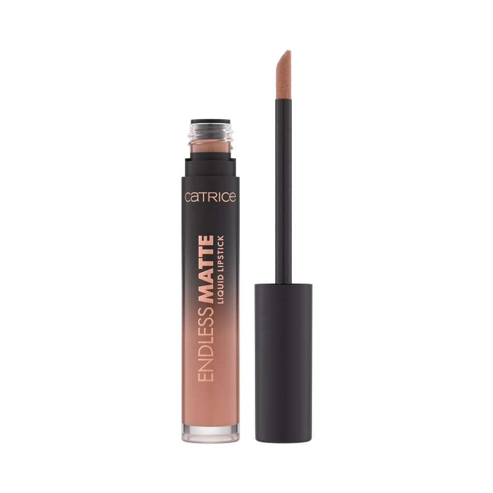 Labial Líquido Catrice Endless Matte 010 Get Undressed