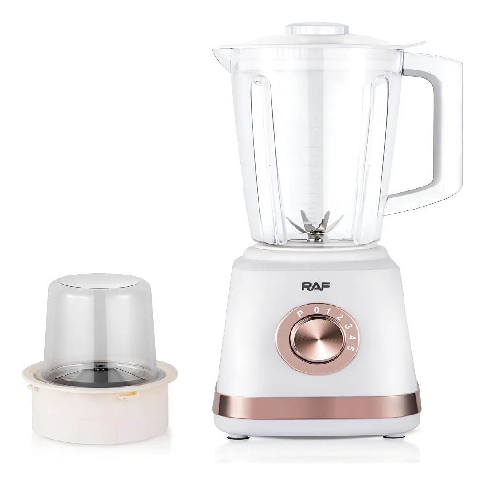 Licuadora Multifunción RAF R.2881 Potente para Cocina