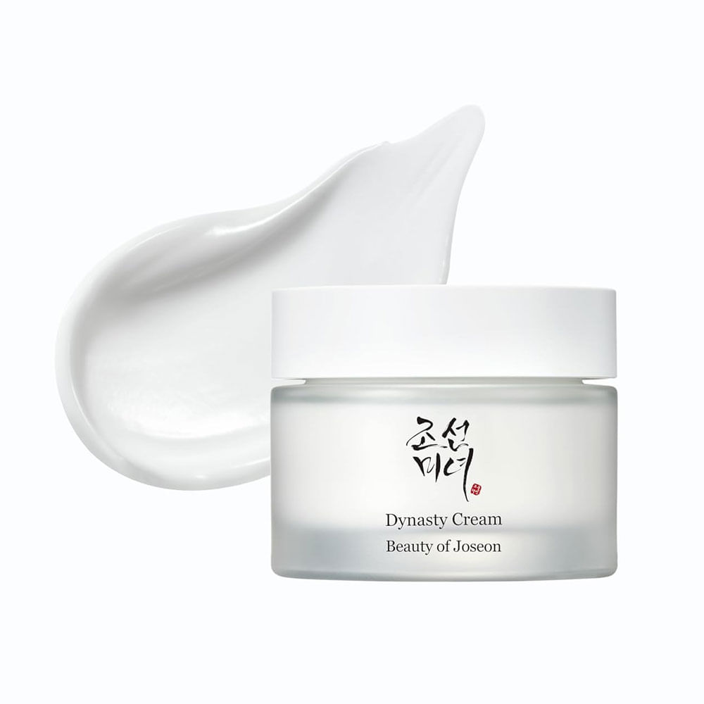 Crema facial Beauty of Joseon Dynasty Cream Hidratanción Profunda 50 ml