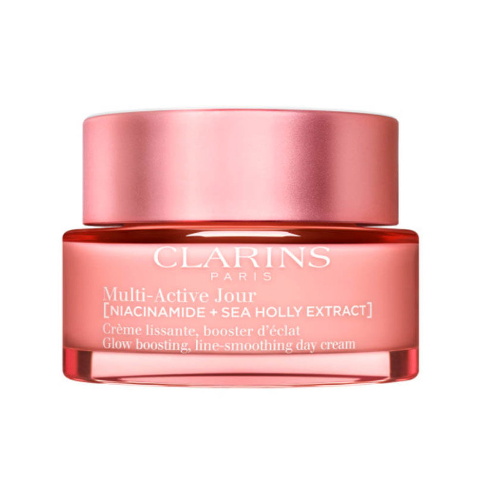Crema Antiedad Clarins Multi-Active Día