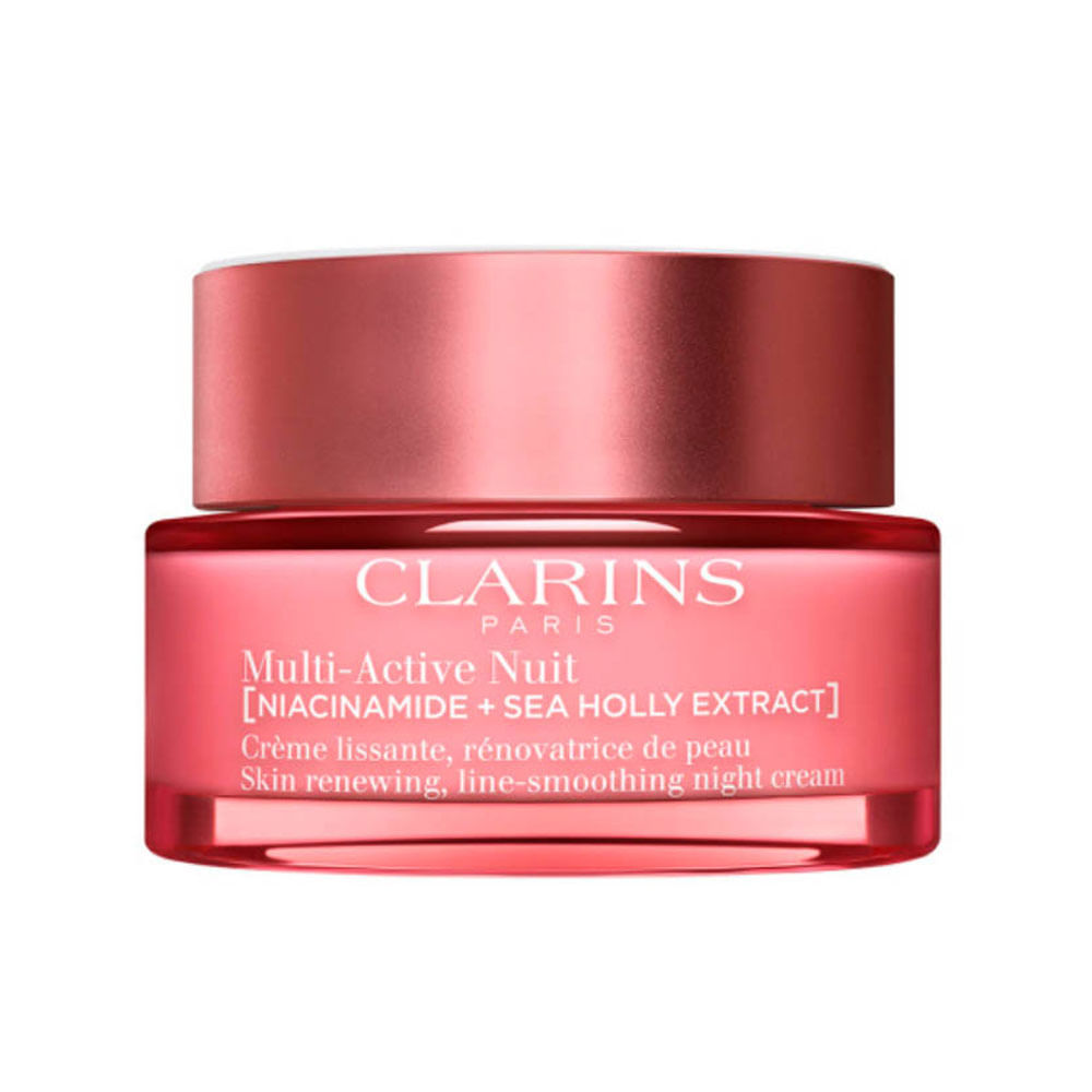 Crema Antiedad Clarins Multi-Active Noche