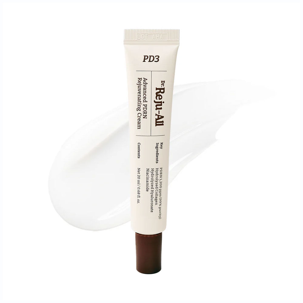 Crema Dr. Reju-All Advanced PDRN Rejuvenating Cream Antiedad 20 ml