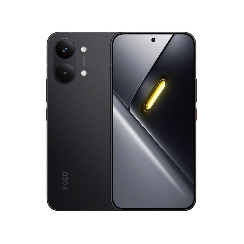Xiaomi Poco X8 Pro Max 256gb 12gb Black