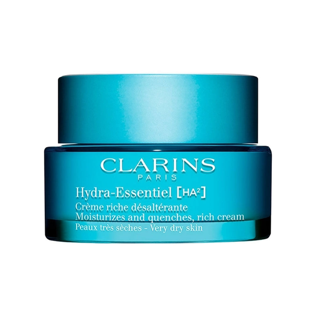 Crema Clarins Hydra-Essentiel Hidratante