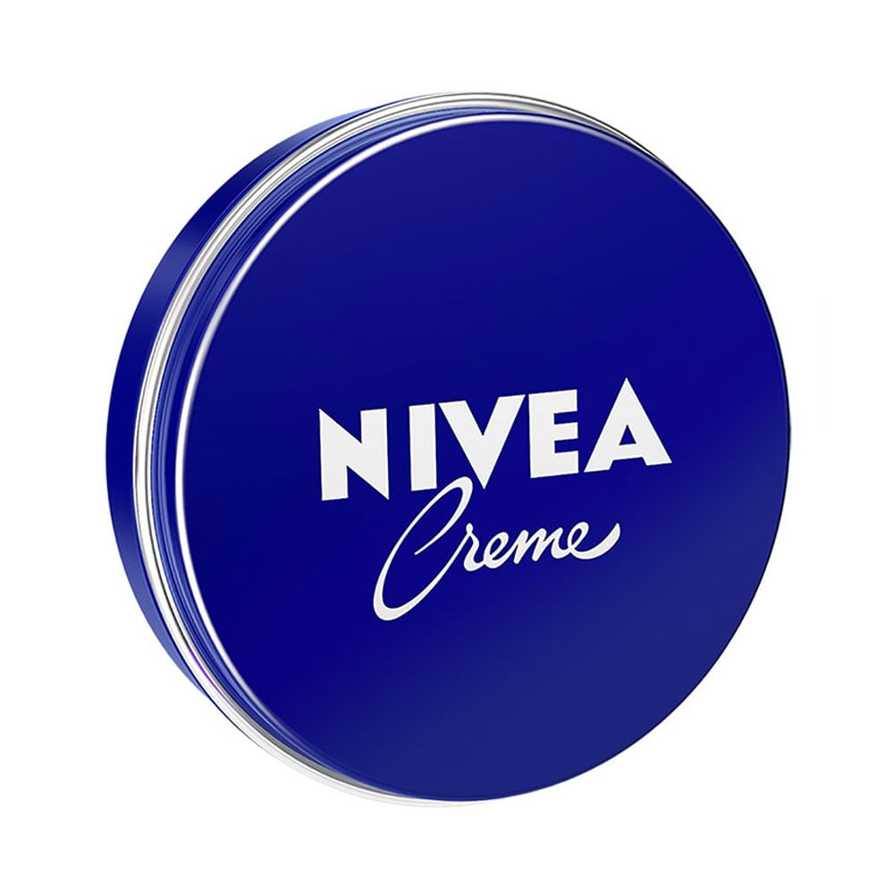 Crema Nivea Universal Creme Multiuso Hidratante 150 ml
