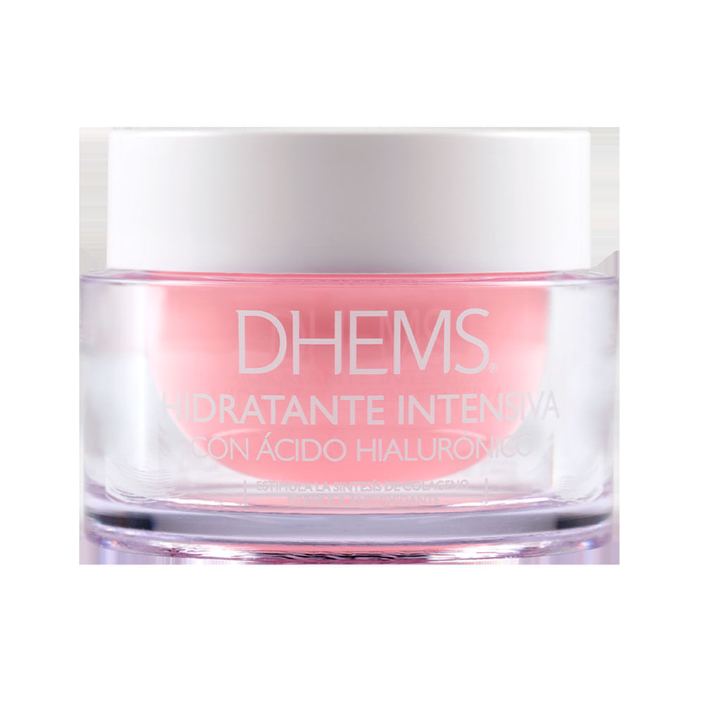 Crema Hidratante Dhems Hidratante Intensiva 50 ml