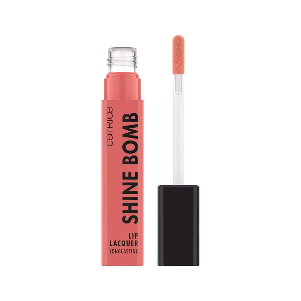 Labial Líquido Catrice Shine Bomb Lip Lacquer 030 Sweet Talker