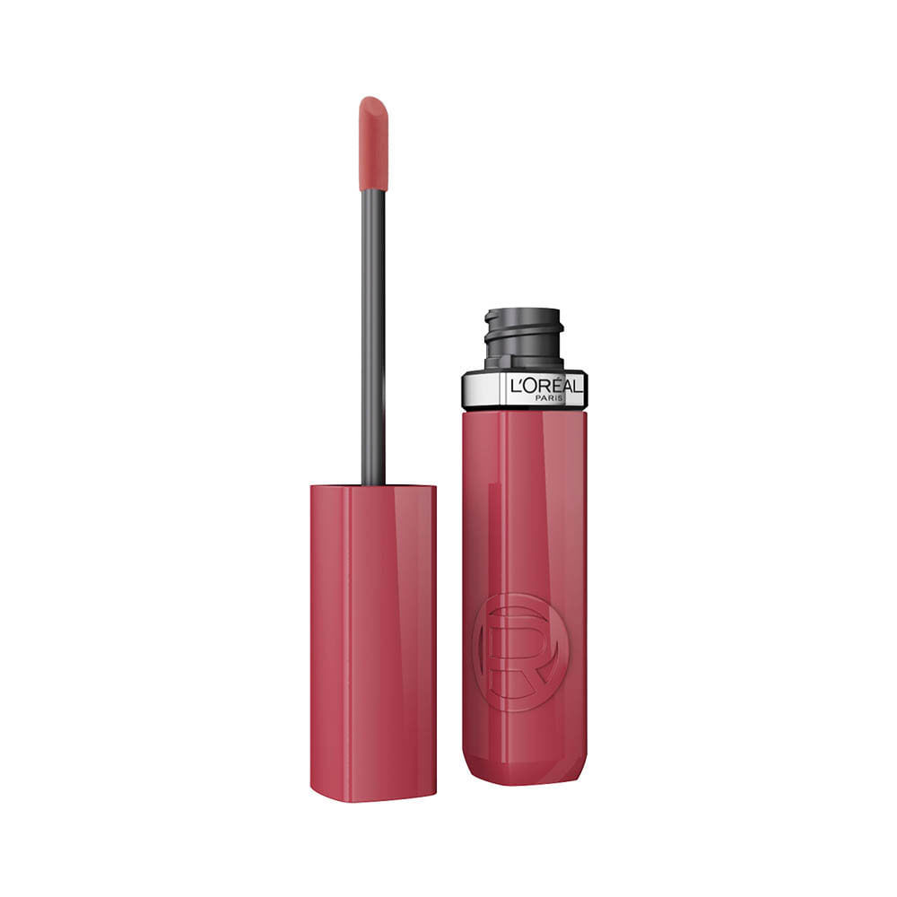 Labial Líquido L’Oréal Paris Infallible Laque Resistance 220 Paris Sunset