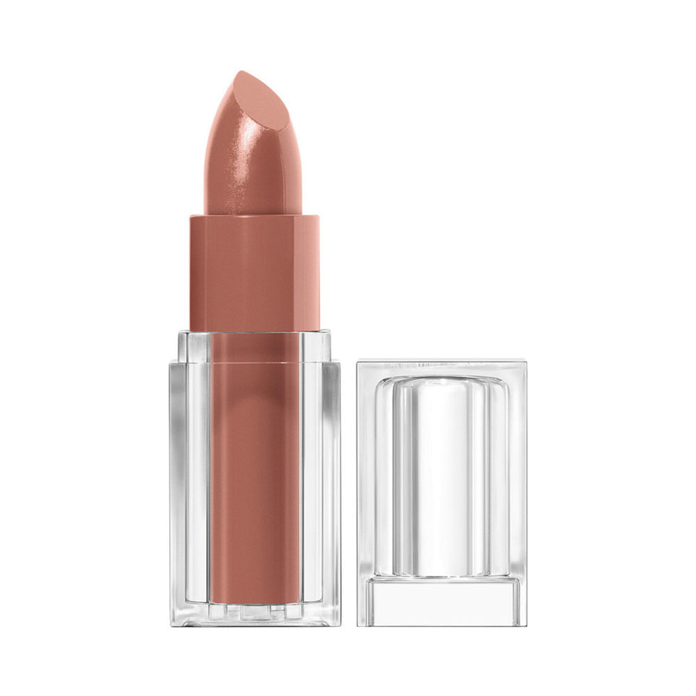 Labial Covergirl Clean Lip Color 345 Bamboo