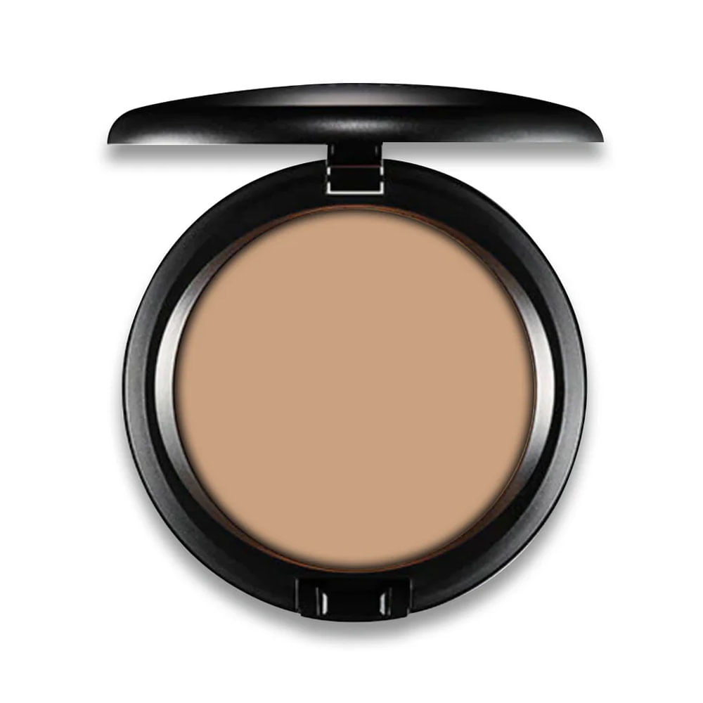 Polvo compacto Rude Stop the Press(ed) Powder Nude 05