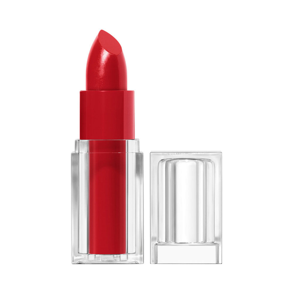Labial Covergirl Clean Lip Color 415 Cherrywood