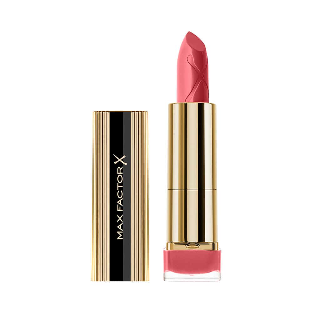 Labial Max Factor Colour Elixir Lipstick 745 Burnt Caramel