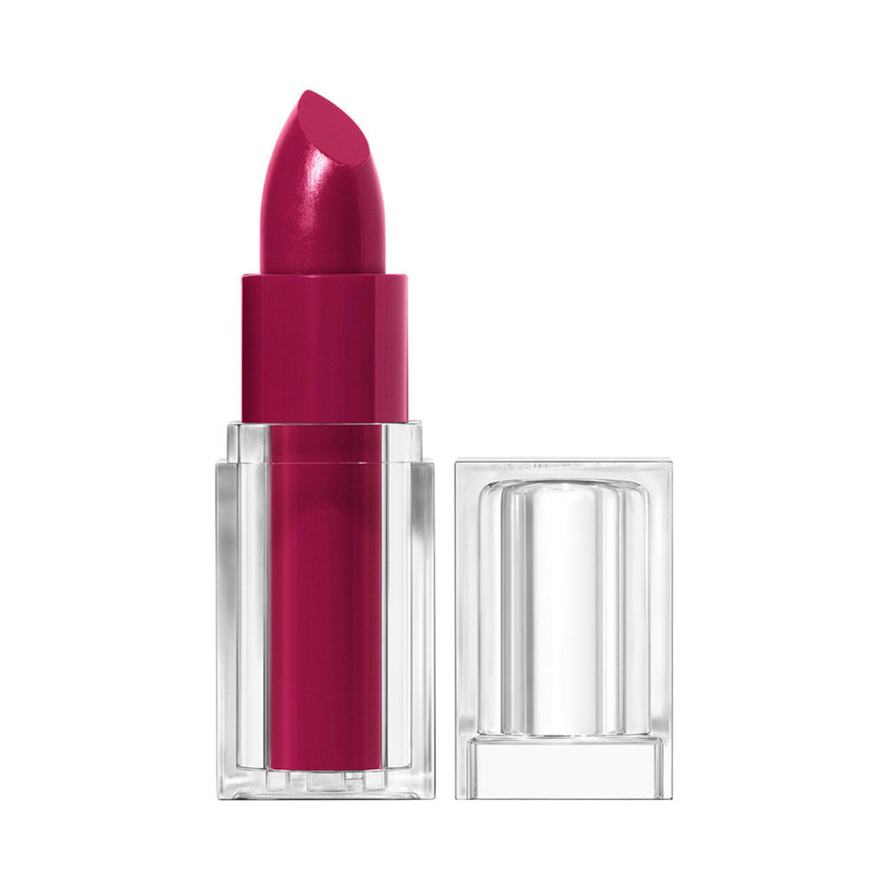 Labial Covergirl Clean Lip Color 575 Adorned