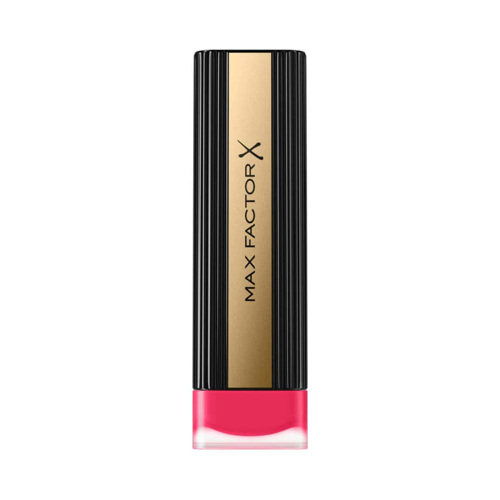 Labial Max Factor Colour Elixir Velvet Matte 025 Blush