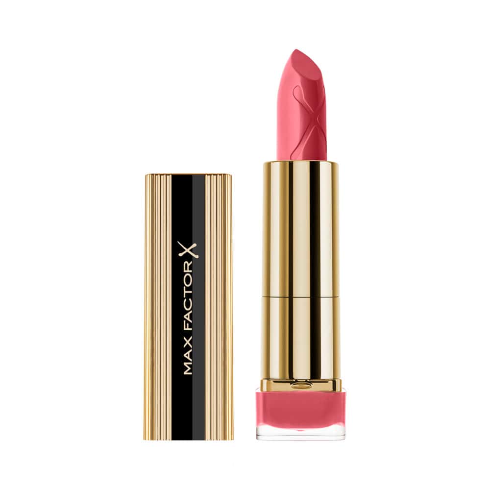 Labial Max Factor Colour Elixir Lipstick 105 Raisin