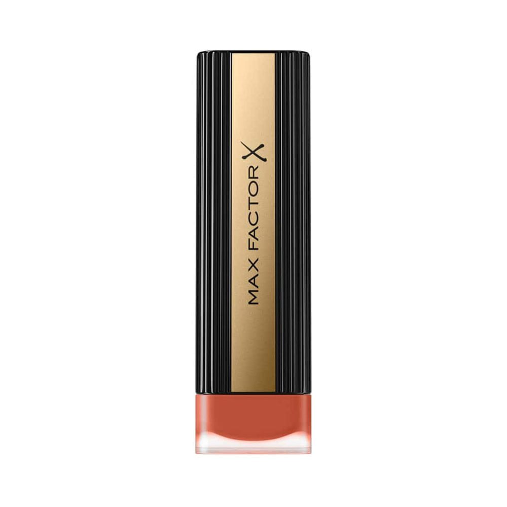 Labial Max Factor Colour Elixir Velvet Matte 045 Caramel