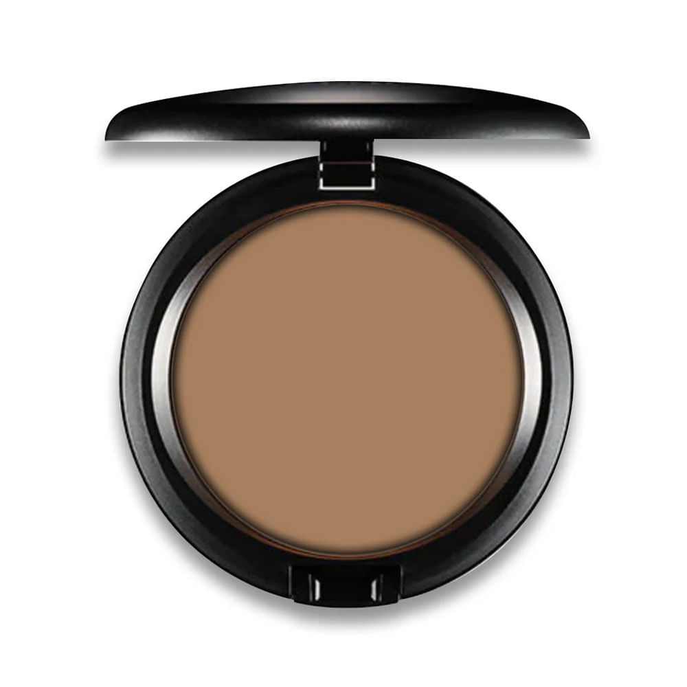 Polvo compacto Rude Stop the Press(ed) Powder Caramel 13