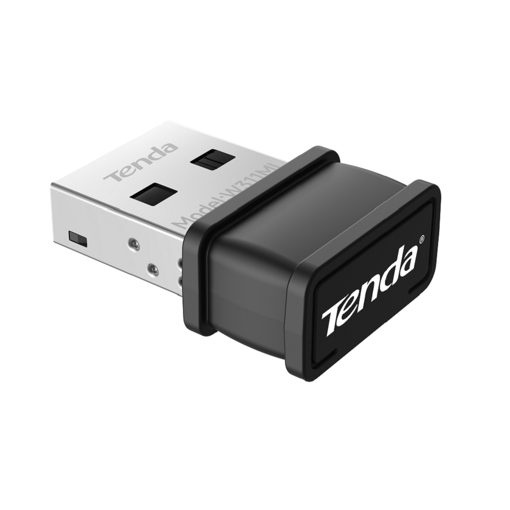 Adaptador inalambrico USB - W311MI