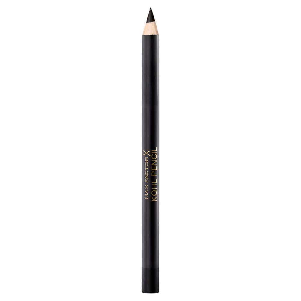 Lápiz de ojos Max Factor Kohl Pencil Eyeliner Black