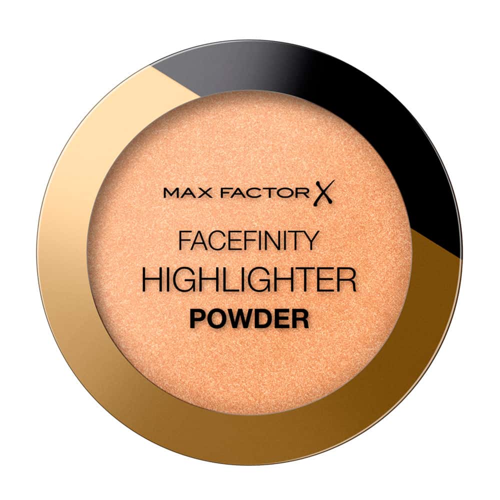 Iluminador Max Factor Facefinity Highlighter 001 Nude Beam