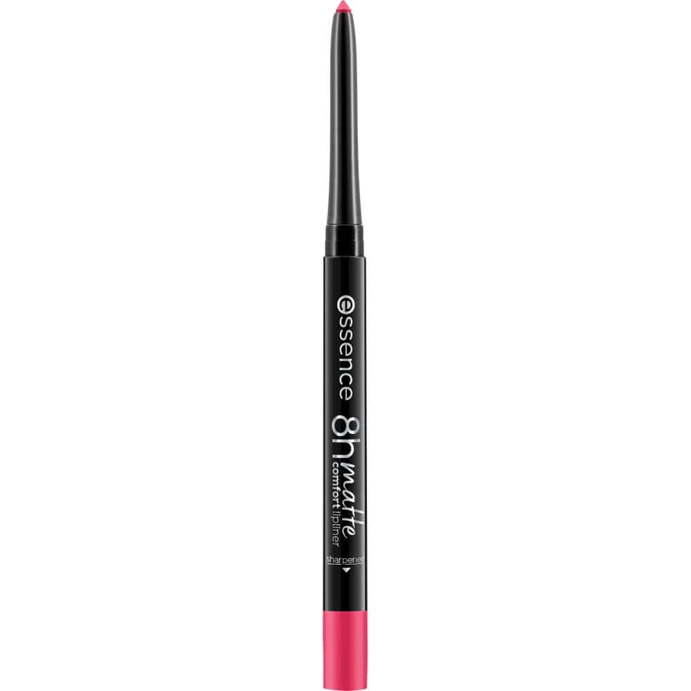 Delineador de Labios Essence 8H Matte Comfort 05 Pink Blush