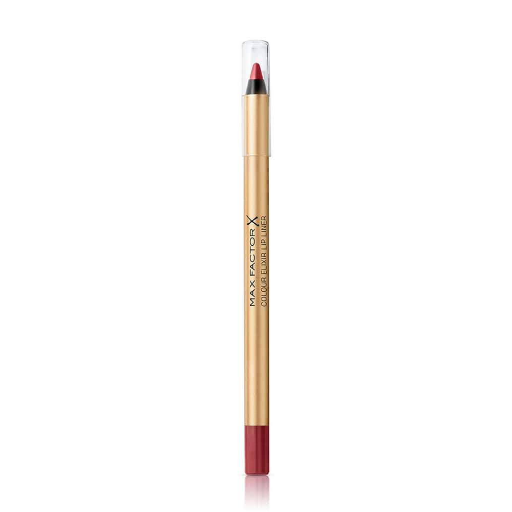 Delineador de Labios Max Factor Colour Elixir 030 Mauve Moment