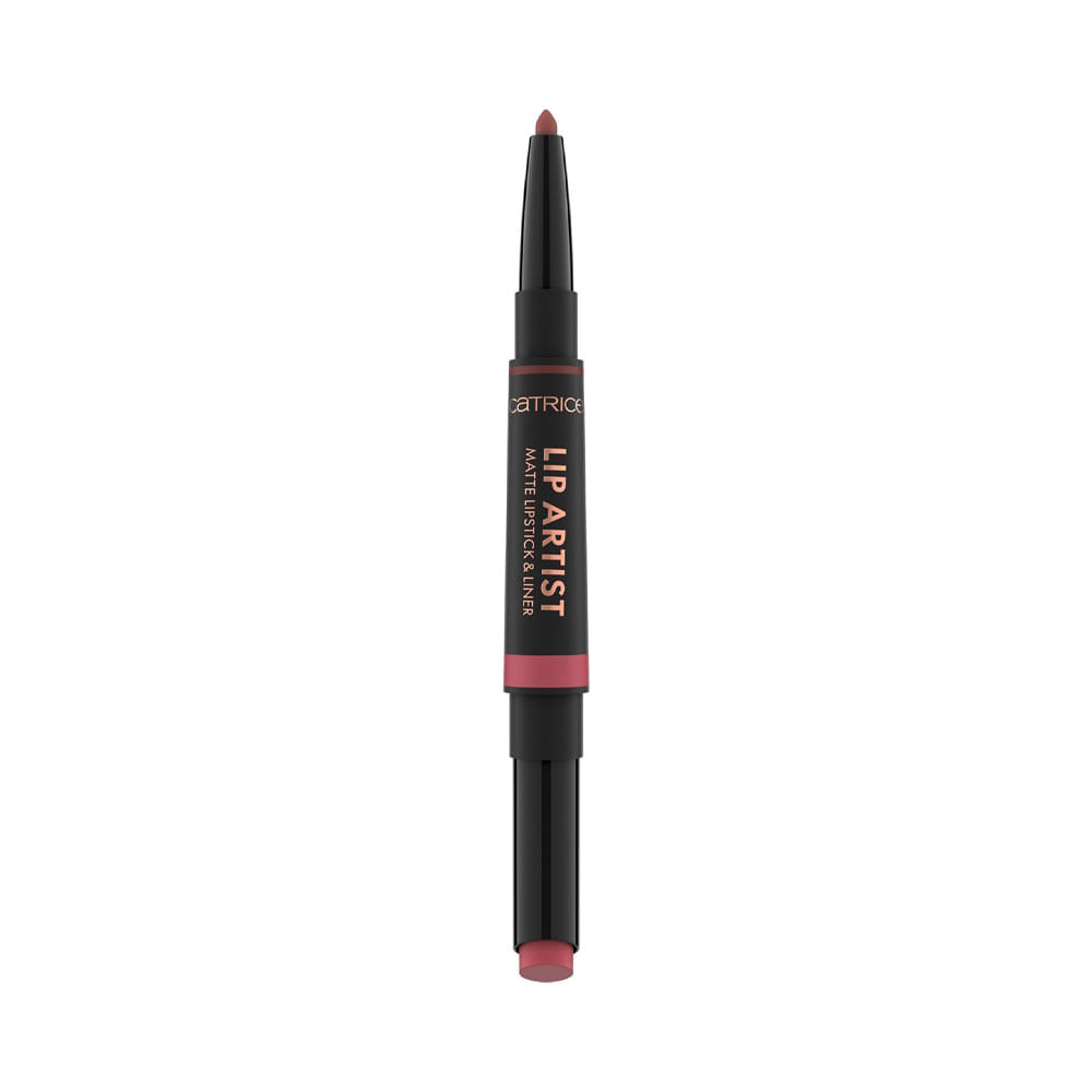 Delineador de Labios Catrice Lip Artist Matte Lipstick & Liner 020 Never Apart