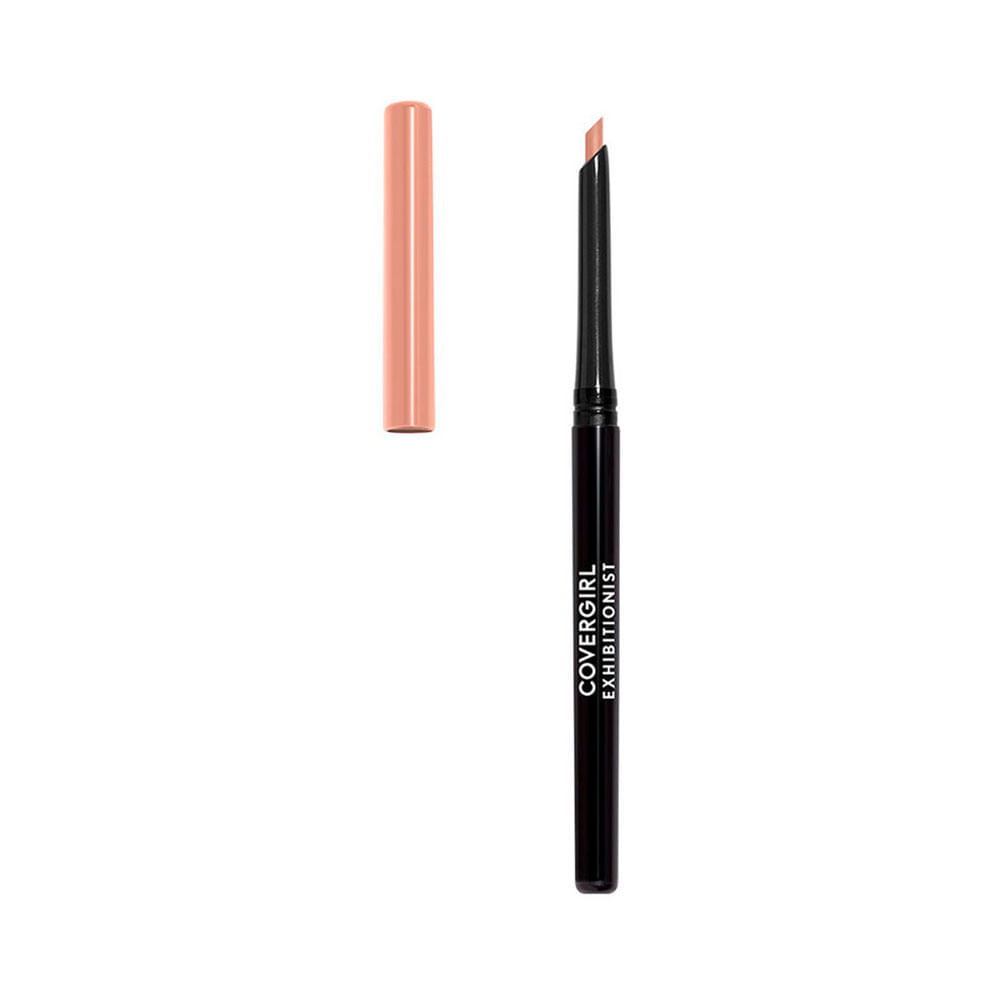 Delineador de Labios Covergirl Exhibitionist 200 In The Nude