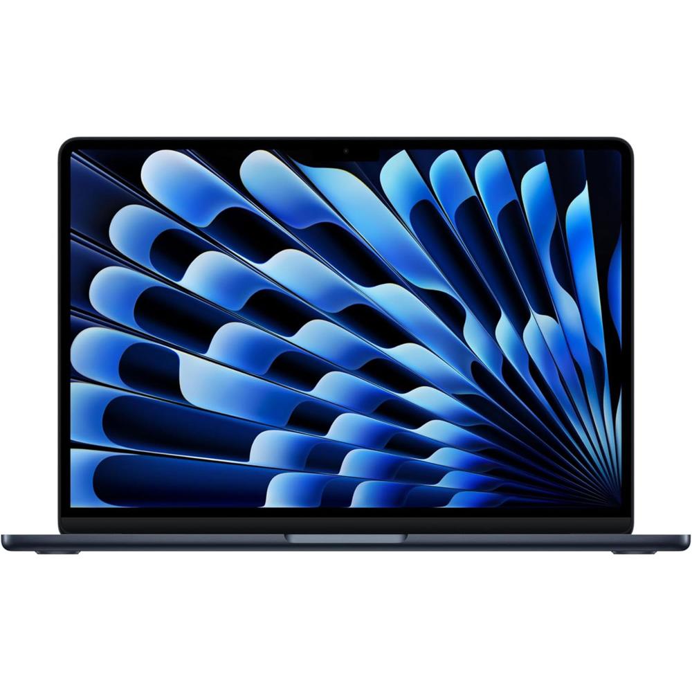 MacBook Air M5 13 pulgadas Midnight 16GB RAM 512GB SSD