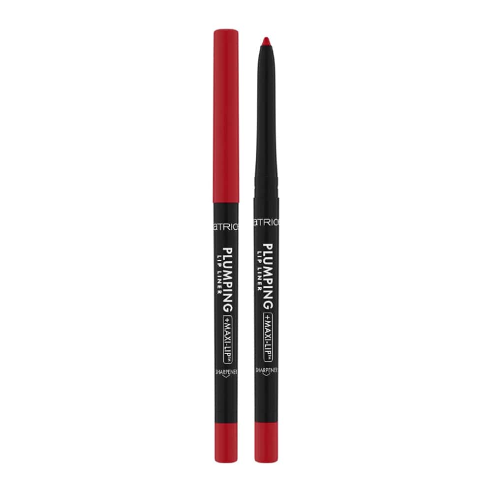 Delineador de Labios Catrice Plumping Lip Liner 120 Stay Powerful
