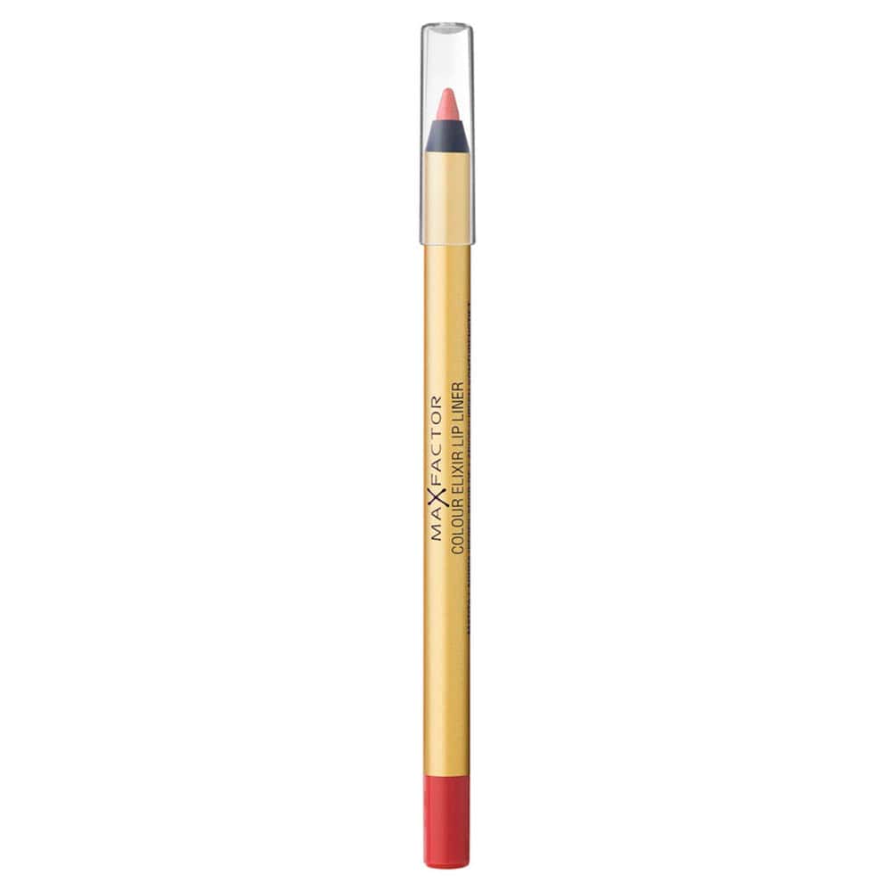Delineador de Labios Max Factor Colour Elixir 035 Pink Princess
