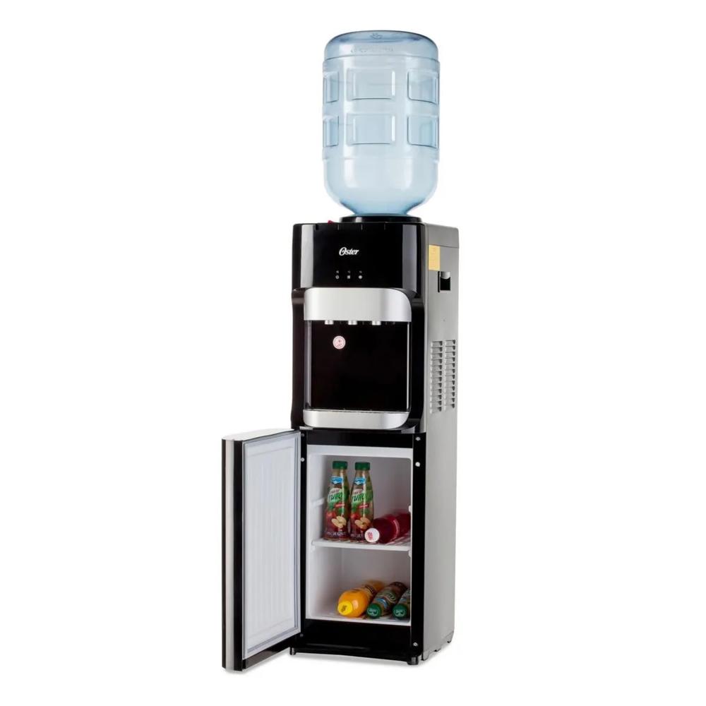 Dispensador De Agua Easyfix Oster 5 Lt Ospwd2100 Negro