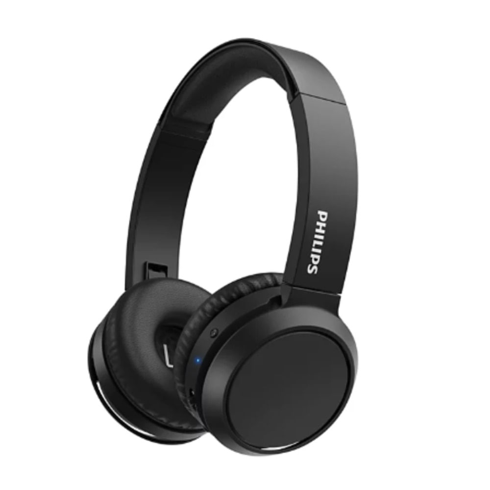 Audifonos TAH4205 Bluetooth Compacto - NEGRO