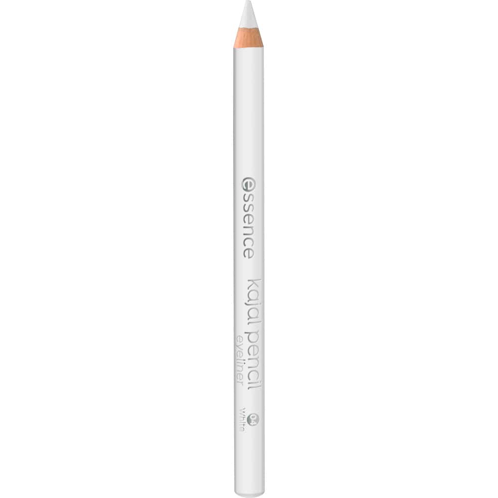 Delineador de ojos Essence Kajal Pencil 04 White