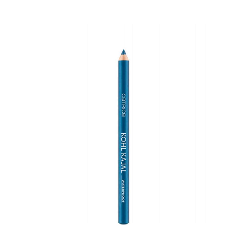 Lápiz de ojos Catrice Kohl Kajal Waterproof 060 Classy Blue-Y Navy